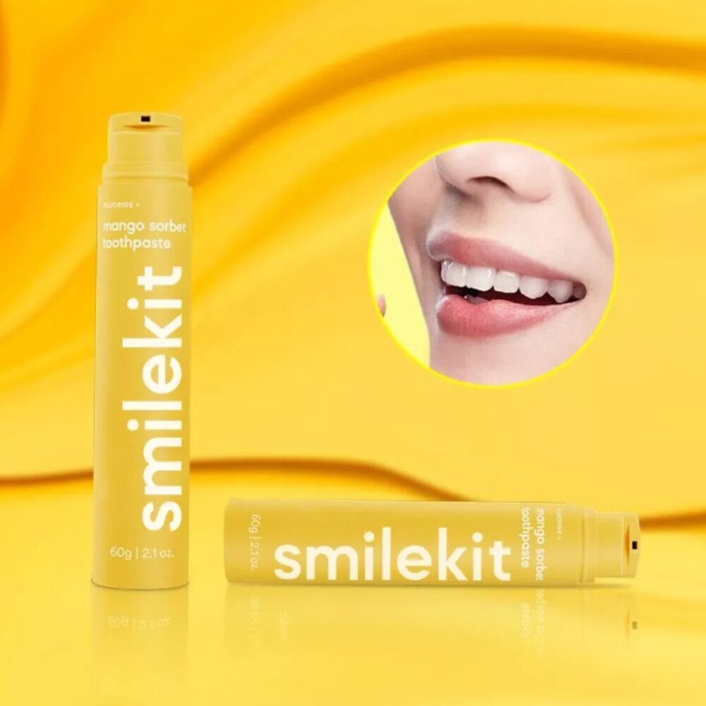 Professional Teeth Whitening Toothpaste - Picture 6 of 8